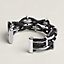 Double Egee bracelet, View: Back, back, view 3 of 3