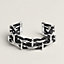 Double Egee bracelet, View: front, front, view 1 of 3