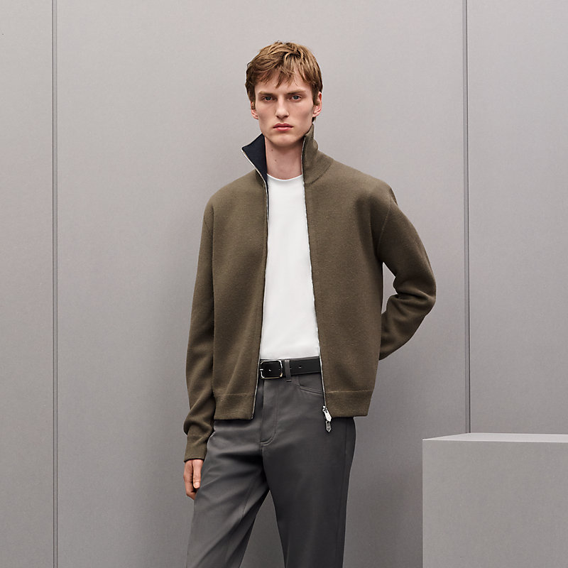 Double face jacket, View: , view 3 of 8