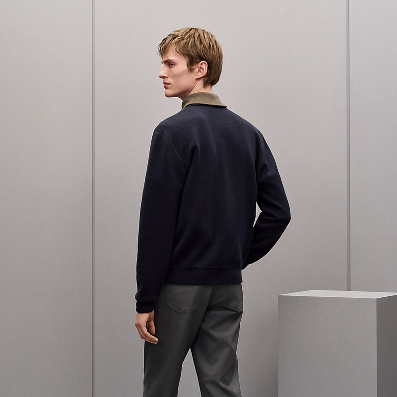 Double face jacket, View: , view 4 of 8