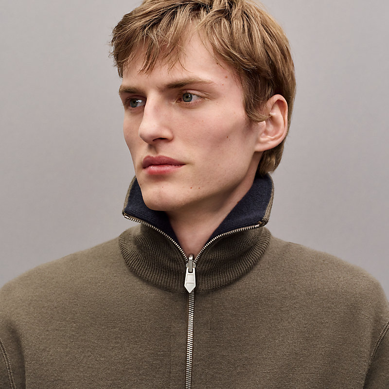 Double face jacket, View: , view 5 of 8