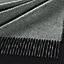 Double Face stole, View: Detail, detail, view 3 of 3