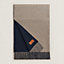 Double Face stole, View: Folded, folded, view 2 of 3