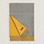 Double Face stole, View: Folded, folded, view 2 of 3