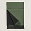 Double Face stole, View: Folded, folded, view 2 of 3