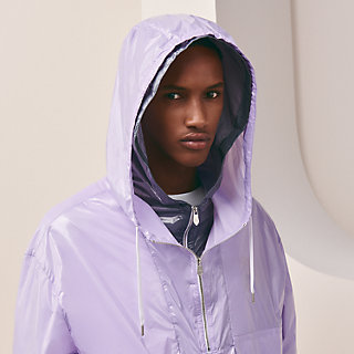 Double hooded sweater | Hermès UK