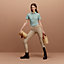 Double Jeu Polo衫, 檢視: 佩戴, worn, 檢視共1張圖片的第4張