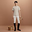 Double Jeu Polo衫, 檢視: 佩戴, worn, 檢視共1張圖片的第5張