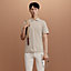 Double Jeu Polo衫, 檢視: 佩戴, worn, 檢視共2張圖片的第5張