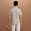 Double Jeu Polo衫, 檢視: 佩戴, worn, 檢視共3張圖片的第5張