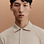 Double Jeu Polo衫, 檢視: 佩戴, worn, 檢視共4張圖片的第5張