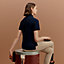 Double Jeu technical polo, View: Worn, worn, view 2 of 5
