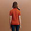 Double Jeu technical polo, View: Worn, worn, view 2 of 3