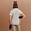 Double Jeu technical polo, View: Worn, worn, view 2 of 5