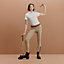 Double Jeu technical polo, View: Worn, worn, view 3 of 5