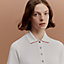 Double Jeu technical polo, View: Worn, worn, view 4 of 5