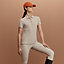 Double Jeu technical polo, View: Worn, worn, view 2 of 5