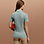 Double Jeu technical polo, View: Worn, worn, view 2 of 4