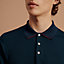 Double Jeu technical polo, View: Worn, worn, view 4 of 5