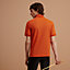 Double Jeu technical polo, View: Worn, worn, view 3 of 5
