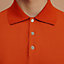 Double Jeu technical polo, View: Worn, worn, view 4 of 5