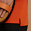 Double Jeu technical polo, View: Worn, worn, view 5 of 5