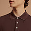 Double Jeu technical polo, View: Worn, worn, view 4 of 5