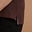 Double Jeu technical polo, View: Worn, worn, view 5 of 5