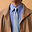 Double Jeu tie, View: Worn, worn, view 2 of 2