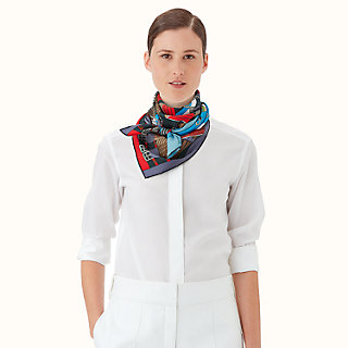 hermes double sangle scarf