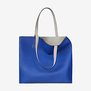 Double Sens 45 Bag Hermès Double Sens 45 Bag Front