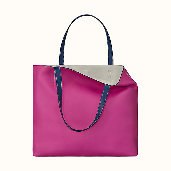 Sac double sens hermes Outlet