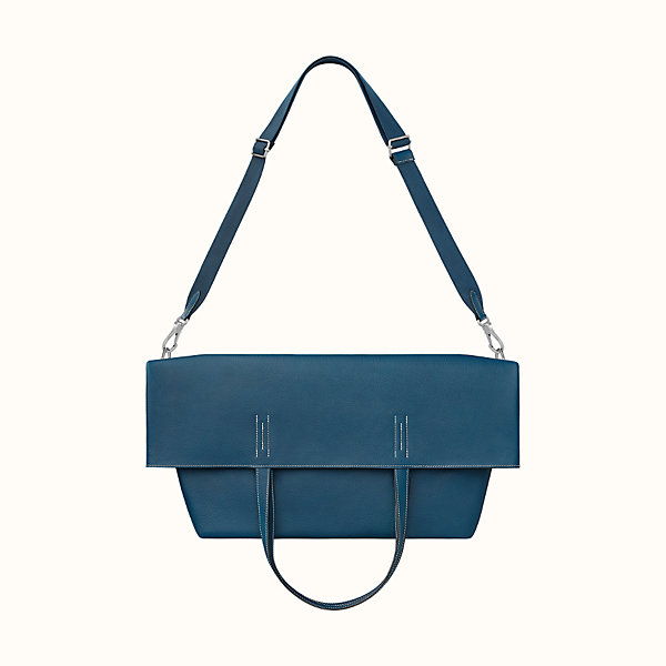 Double Sens strap maxi bag | Hermès UK