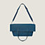 Double Sens strap maxi bag, View: front, front, view 1 of 3