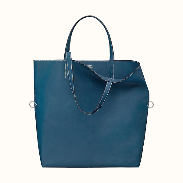 Double Sens strap maxi bag | Hermès USA