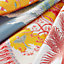 Doubleface-Seidentuch 90 Aloha, Ansicht: Detailansicht, detail, Ansicht 5 von 6