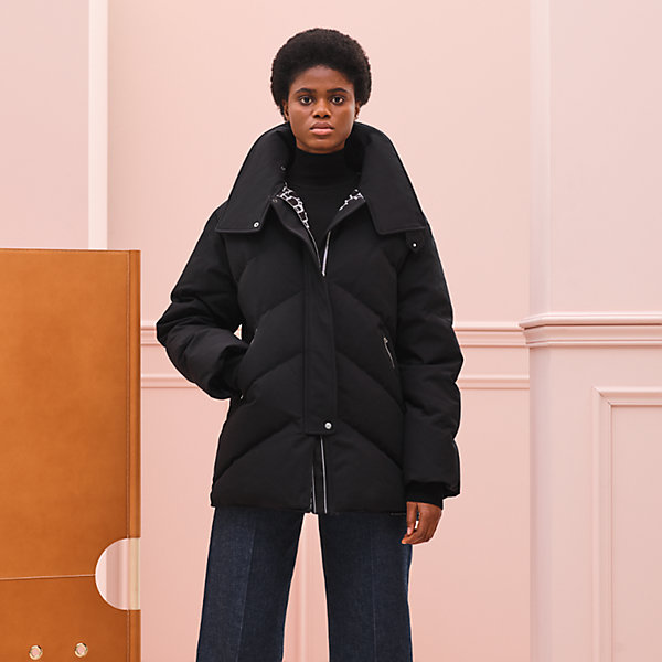 doudoune hermes femme