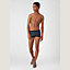 Dragueur swim trunks, View: Worn, worn, view 1 of 3