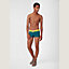 Dragueur swim trunks, View: Worn, worn, view 1 of 3