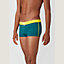 Dragueur swim trunks, View: Worn, worn, view 2 of 3