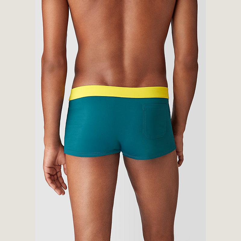 Dragueur swim trunks
