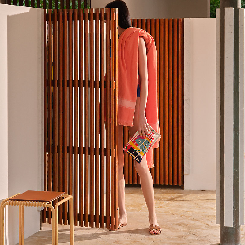 Drap de plage Yachting, grand modèle