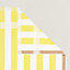 Drap de plage Yachting Rayé, petit modèle, Vue: Vue détaillée, detail, vue 2 sur 3