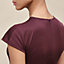 Draped dress with jewel detail, View: Worn, worn, view 7 of 8