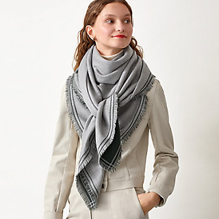 Draperie Cachemire scarf 140 | Hermès USA