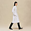 Drawstring dress, View: Worn, worn, view 2 of 6