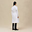 Drawstring dress, View: Worn, worn, view 3 of 6