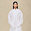 Drawstring dress, View: Worn, worn, view 4 of 6