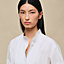 Drawstring dress, View: Worn, worn, view 6 of 6