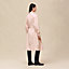 Drawstring dress, View: Worn, worn, view 3 of 6